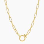 Parker Necklace