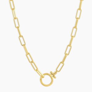 Parker Necklace