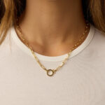 Parker Necklace