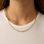 Parker Necklace