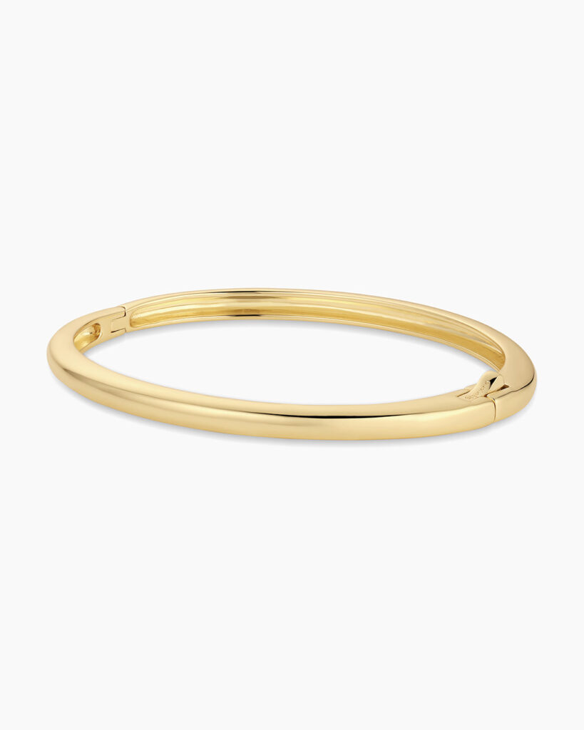 Paseo Cuff