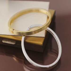 Mira Cuff Bracelet