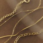 Aurelia Chain Necklace