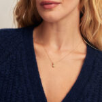 14K Gold Micro Wilder Chain