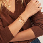 Vintage Zodiac Bracelet