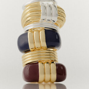Stella Statement Ring