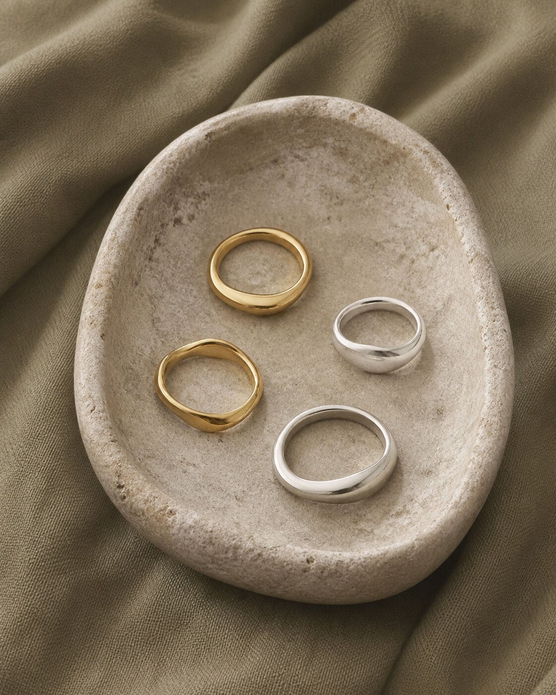 Jewelry Cleaner