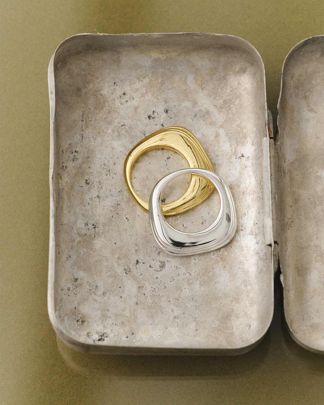 Rings