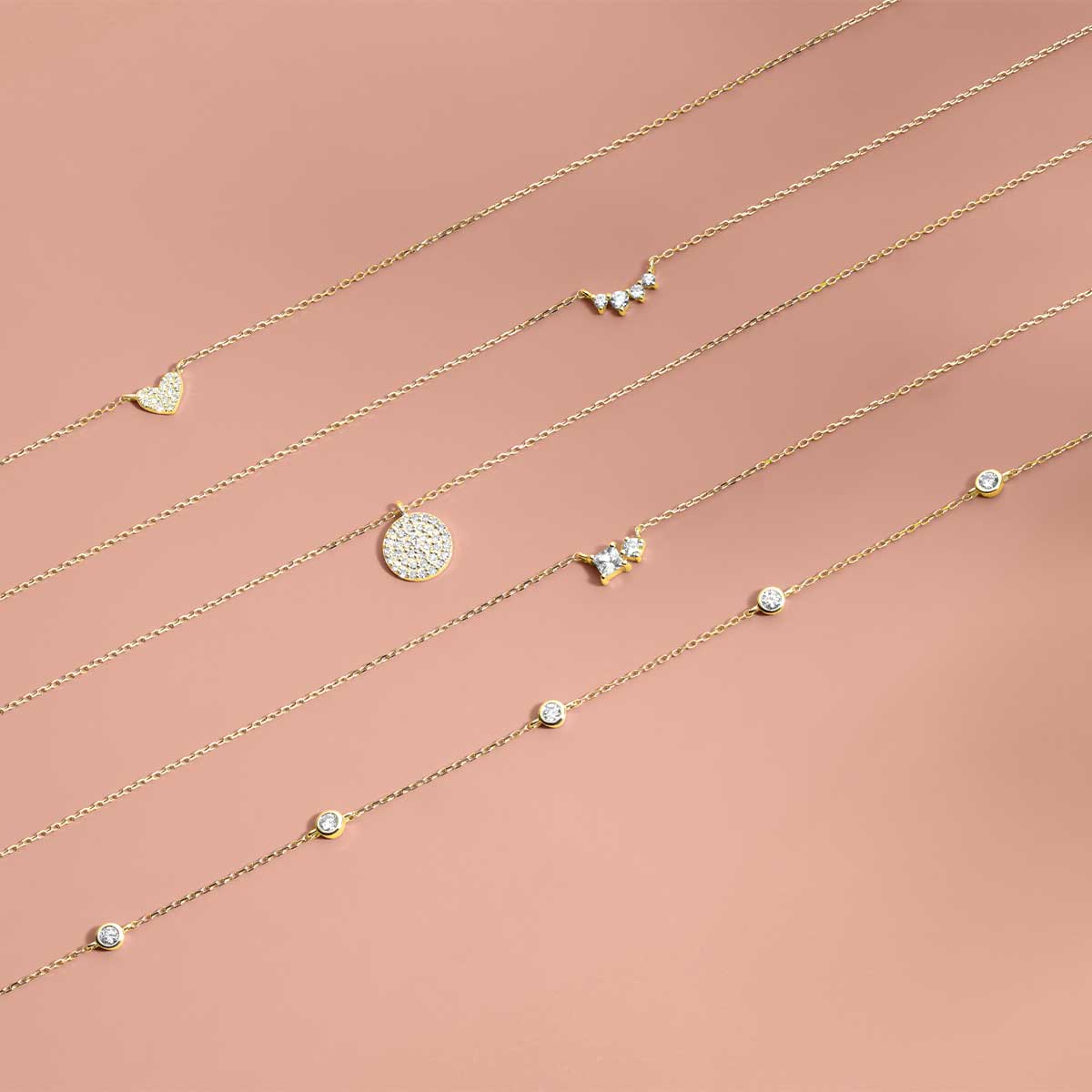 Fine Jewelry