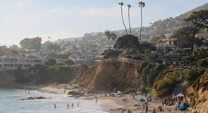 Coastal Edit