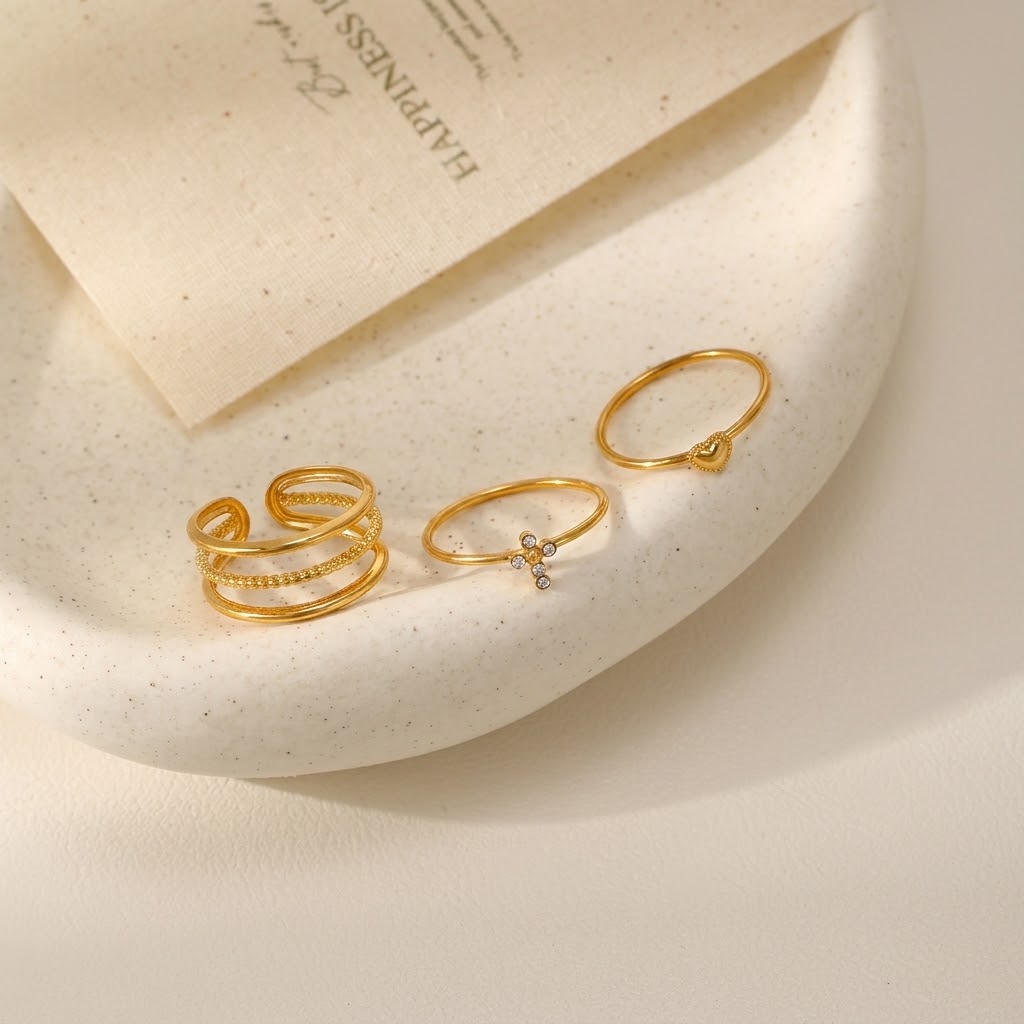 Rings